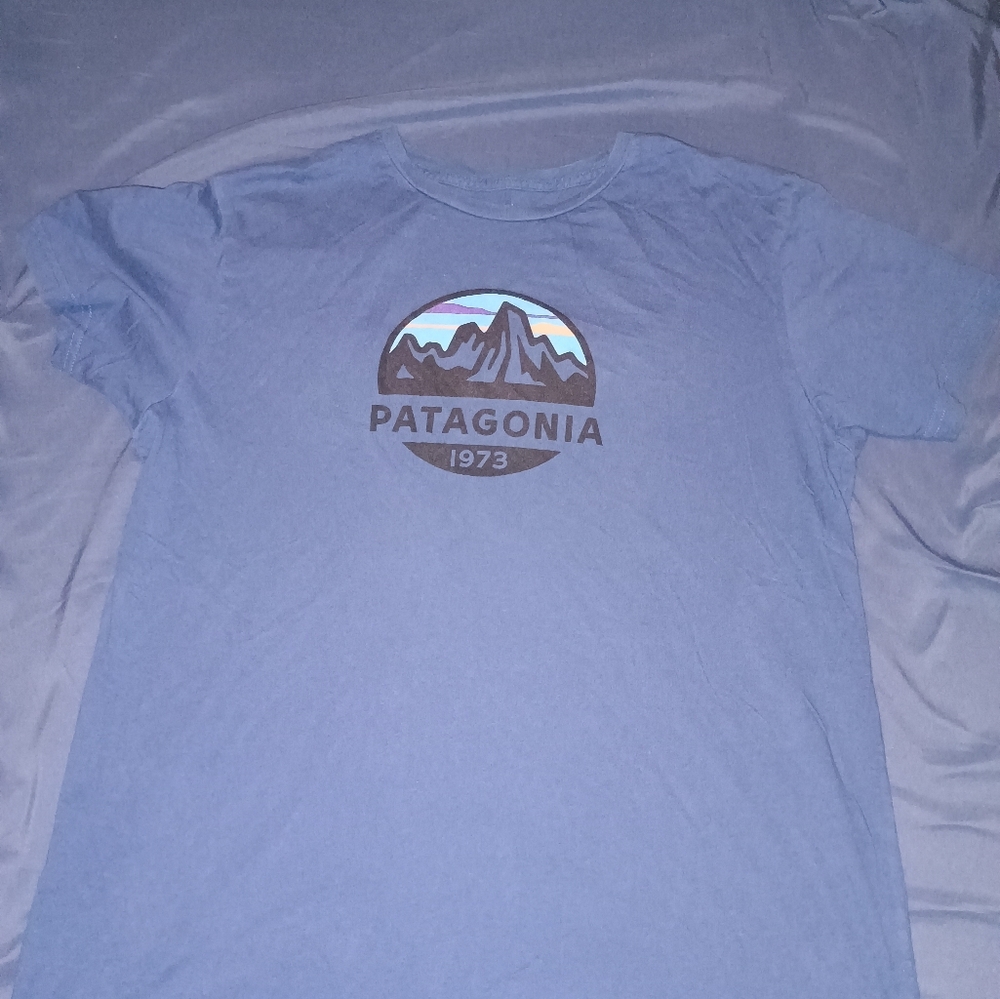 Patagonia Vintage Tshirt
